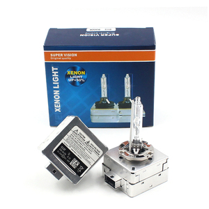 CAR-REFINE 12V 70W D1s HID <span class=keywords><strong>Xenon</strong></span> faro bombilla 4300K 5000K 6000K 8000K HID <span class=keywords><strong>Xenon</strong></span> Auto bombilla D2s D4s faro para <span class=keywords><strong>BMW</strong></span> - Product Image 1