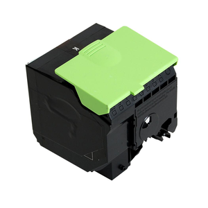 Cartuccia <span class=keywords><strong>Toner</strong></span> Compatibile Weemay 80C2HK0 80C2HY0 80C2HM0 80C2HC0 per Stampanti <span class=keywords><strong>Lexmark</strong></span> CX410 CX510 <span class=keywords><strong>Toner</strong></span> 410 510 - Product Image 5