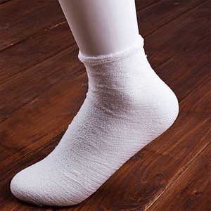 Chaussettes unisexes jetables de 88 aiguilles en vrac à usage unique pour le patinage/<span class=keywords><strong>bowling</strong></span>/vente en gros - Product Image 2