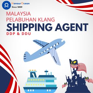 Envío de transporte directo de exportación, proveedor de flete aéreo, empresa de logística de carga, entrega a Penang, Malasia - Product Image 4
