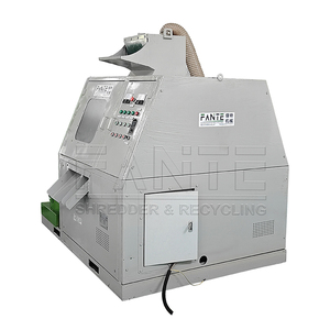 Le granulateur de cuivre entièrement automatique réduit les coûts de main-d 'œuvre et augmente la productivité dans le <span class=keywords><strong>recyclage</strong></span> des déchets - Product Image 3