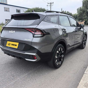 Kia Sportage 2023 2.0T Usata, Trazione Anteriore, Benzina, SUV Compatto, Comfort, Guida a Sinistra, Auto Usate dalla Cina - Product Image 4