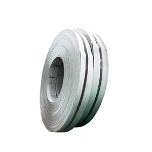 No.1 surface JIS SUS304L SUS316L SUS317 SUS321 hot rolled stainless steel strips