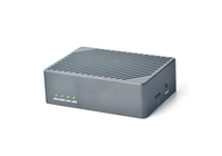 Passerelle IOT Mini RK3588S avec Port Ethernet 2.5G, Prise en Charge Nanopi R6C, SSD 8K