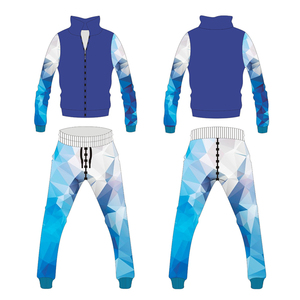 Maglia da Calcio Personalizzata con Sublimazione di Alta Qualità per la Stagione 2025/2026 - Product Image 2