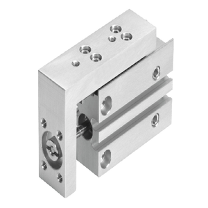 SLS-10-15-<span class=keywords><strong>P</strong></span>-A 170493 迷你滑轨全新 - Product Image 1