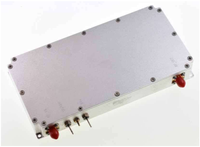 Module amplificateur de puissance RF sans fil, amplificateur de signal à large bande et à gain élevé pour équipement RF OEM ODM