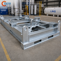 Ağır Hizmet Tipi Kaynaklı Yağ Gaz Ayırıcı Taban Kızak Platformu |   Epoksi Kaplamalı |   Q235B/Q355B Çelik/Paslanmaz Çelik |   ISO 9001 |   OEM/ODM |   Petrol için