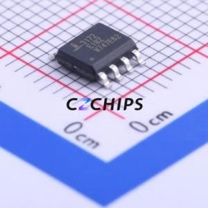 Chip IC de circuito integrado original y nuevo de 2, 2 y 3, IC de circuito integrado de 2, 2, 2, 2 y 3, 2, 2 y 3 - Product Image 1