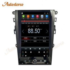 Автостерео <span class=keywords><strong>Android</strong></span> 13 CD стерео для Ford Mondeo 2013 обновлен до 2020 Carplay навигационное головное устройство мультимедийный плеер магнитофон - Product Image 4