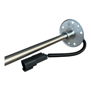 Sensor de Nivel de Aceite XG330-1 de Alta Calidad al Mejor Precio, 803547373, para Excavadoras XCMG, Cargadoras de Ruedas, Piezas de Maquinaria de Construcción de Primera Calidad - Product Image 2