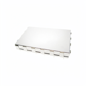 51-CBSA-4.75X4.75X0.5 บริการแบบครบวงจรดั้งเดิม แผ่นป้องกันคลื่นวิทยุ - Product Image 1