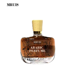 Perfume de larga duración unisex en botellas de fragancia de vidrio <span class=keywords><strong>para</strong></span> hombres Perfume árabe Mini Perfume árabe - Product Image 5