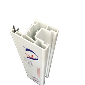 Hồ Sơ Đùn Nhựa Hình Chữ U Chất Lượng Cao Hồ Sơ Cửa Sổ Thiết Kế Kính Hồ Sơ Ventanas Hồ Sơ Nhựa <span class=keywords><strong>Pvc</strong></span> - Product Image 5