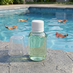 EXPO <span class=keywords><strong>de</strong></span> Mars : Algaecide pour piscines en seaux robustes, agent auxiliaire chimique pour le traitement <span class=keywords><strong>de</strong></span> l'eau <span class=keywords><strong>de</strong></span> <span class=keywords><strong>piscine</strong></span>, conditionnement OEM - Product Image 4