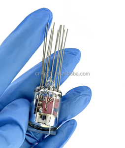 หลอดโฟโตมัลติพลายเออร์ทนความร้อนสูงสำหรับการวัดรังสีในอุตสาหกรรมการสำรวจบ่อน้ำมัน - Product Image 3