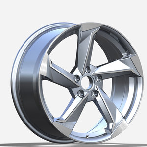 Pour <span class=keywords><strong>AUDI</strong></span> 18 19 <span class=keywords><strong>20</strong></span> <span class=keywords><strong>pouces</strong></span> avec 5*112 PCD voiture jantes de roue en alliage pour A3 A4 a5 A6 A7 A8 Q3 <span class=keywords><strong>Q5</strong></span> Q7 Q8 R8 S4 S5 SQ2 nouveau DESIGN meilleures ventes - Product Image 1