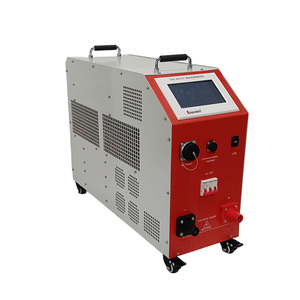 100V 120Vリチウム電池0-50A充電放電テスター電池再生器 - Product Image 5