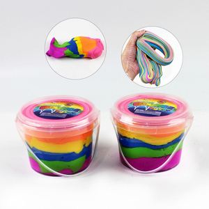 Argile polymère à séchage à l'air, super légère, douce, 36 couleurs, 500g, vente en gros, pour la création de jouets artisanaux DIY - Product Image 5