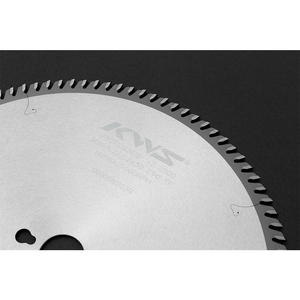 <span class=keywords><strong>Lame</strong></span> de scie circulaire à pointe en carbure TCT KWS pour la coupe du <span class=keywords><strong>bois</strong></span> et des composites <span class=keywords><strong>bois</strong></span> MDF contreplaqué panneaux de particules stratifié 250*30*3.2*80T - Product Image 2