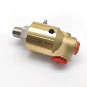 Giunto Rotante Promozionale 157-000-001061 per Macchine da Stampa Deublin - Product Image 1