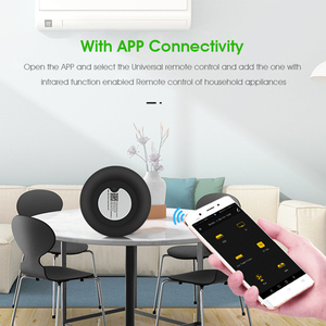 <span class=keywords><strong>Top</strong></span> Bán AI Phổ Điều Khiển Từ Xa Cho TV, Điều Hòa Không Khí, Máy Giặt, DVD Player/Đèn LED - Product Image 6