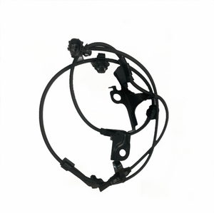 Capteur de vitesse de roue ABS avant droit OEM 89542-52090 8954252090 pour Toyota Vitz <span class=keywords><strong>Yaris</strong></span> Ractis Belta - Product Image 2