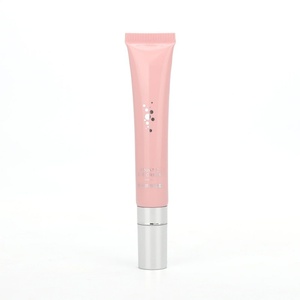 Pink Plastic PET Tube Skincare <b>Set</b> Vacuum Hose 100ml Body Cream Cosmetic Packaging Hose Quantity Is with Preferential Treatment - Product Image 6