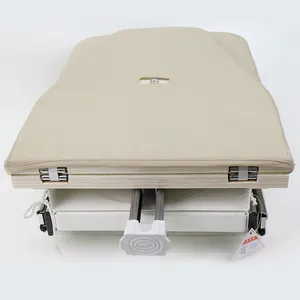 Hnoss แผ่นรองรีดติดผนังขนาดประหยัดพื้นที่โต๊ะรีด<span class=keywords><strong>ผ้า</strong></span>ไม้ใน<span class=keywords><strong>ตู้</strong></span> - Product Image 4