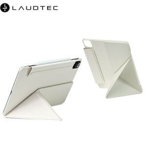 Étui en cuir PU + PC magnétique résistant avec coque ultra-fine légère antichoc anti-taches, coque anti-chute pour iPad 11 A16 - Product Image 1