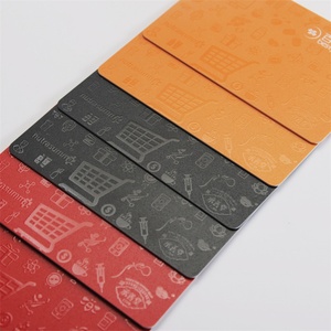ราคาโรงงาน YTS ขายตรง ชิปสมาร์ทการ์ด FM11RF08 แบบเข้ารหัส ป้องกันการคัดลอก - Product Image 2