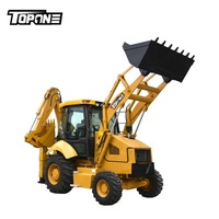 JCB 3CX 4CX, mini-pelleteuse sur pneus, bon marché, tracteur d'occasion, à vendre