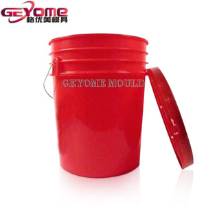 Thép Sơn Xô Tiêm Khuôn P20 Chất Liệu Máy CNC Lạnh Á Hậu Cho Hộ Gia Đình Sử Dụng - Product Image 4