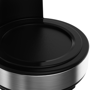 Macchina per Caffè Elettrica di Alta Qualità da 0,6L, Tipo a Gocciolamento 120V per Uso Domestico - Product Image 5