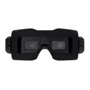 Occhiali FPV SKYZONE SKY02O, SKY 02O 600x400 OLED 5.8G SteadyView Diversity RX con HeadTracker DVR HDMI <span class=keywords><strong>AVIN</strong></span>/OUT per Droni da Corsa RC - Product Image 3