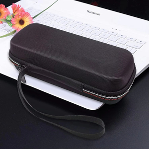 Estuche Protector de EVA para Afeitadora <span class=keywords><strong>Philips</strong></span> <span class=keywords><strong>OneBlade</strong></span>, Caja de Almacenamiento Portátil para Recortadora de Barba, Bolsa de Protección - Product Image 2