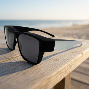 Gafas de sol vintage SU3708BOTG para mujer UV400 tintadas - Product Image 2