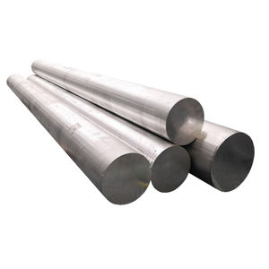 Barre di alluminio <span class=keywords><strong>7475</strong></span> professionali di alta qualità vendite dirette personalizzate di barre di alluminio in metallo e lega - Product Image 1