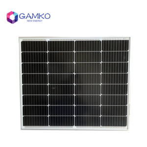 90W Mono <strong>Solar</strong> Panel <strong>Perovskite</strong> PV Panels in Photovoltaic <strong>Cell</strong> Factory Direct 5-720W Available - Product Image 3