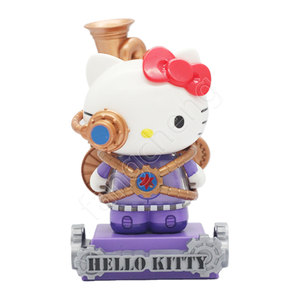 Boîte Mystère de Blocs de Construction Thème Fantaisie : Figurines d'Action Clown, <span class=keywords><strong>Magicien</strong></span> et Robot pour Fans et Collectionneurs – Capsules Gashapon - Product Image 3