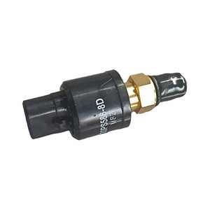 สวิตช์แรงดันอากาศ Yingjian Engineering รุ่น 10PS56-8D M37 สำหรับรถดันดิน อะไหล่เครื่องจักรก่อสร้าง - Product Image 1
