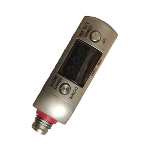 Sensor Láser CMOS Rectangular Autónomo Lr-zb250c3p con Conector de 4 Pines, Tipo 250 mm, Salida PNP, 10-30 VCC, Nuevo - Product Image 2
