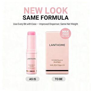 Özel etiket çok balsamı sopa PDRN kollajen Anti kırışıklık sopa kore cilt bakımı All-in-One nemlendirici yüz <span class=keywords><strong>Serum</strong></span> balsamı - Product Image 2