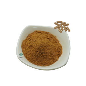 สารสกัดจากใบดาเมียนา 10:1 50:1 ผงสารสกัดจากใบดาเมียนาออร์แกนิก - Product Image 3