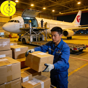 Transporte Aéreo a <span class=keywords><strong>Colombia</strong></span>, Bogotá, Medellín, Cali, de China a Sudamérica, Envío Exprés a través de Agente ZHL con Tiempo de Tránsito de 5 a 10 Días - Product Image 6