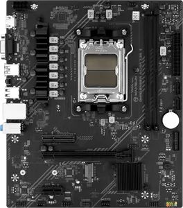 MAXSUN sfidante A620A 2.5G scheda madre Desktop nuovissima grafica integrata orientata al gioco <span class=keywords><strong>DDR5</strong></span> RAM - Product Image 4