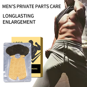 Mascarilla Íntima Masculina Personalizada para la Zona T con Hierbas Chinas para Reafirmar y Mantener - Product Image 4