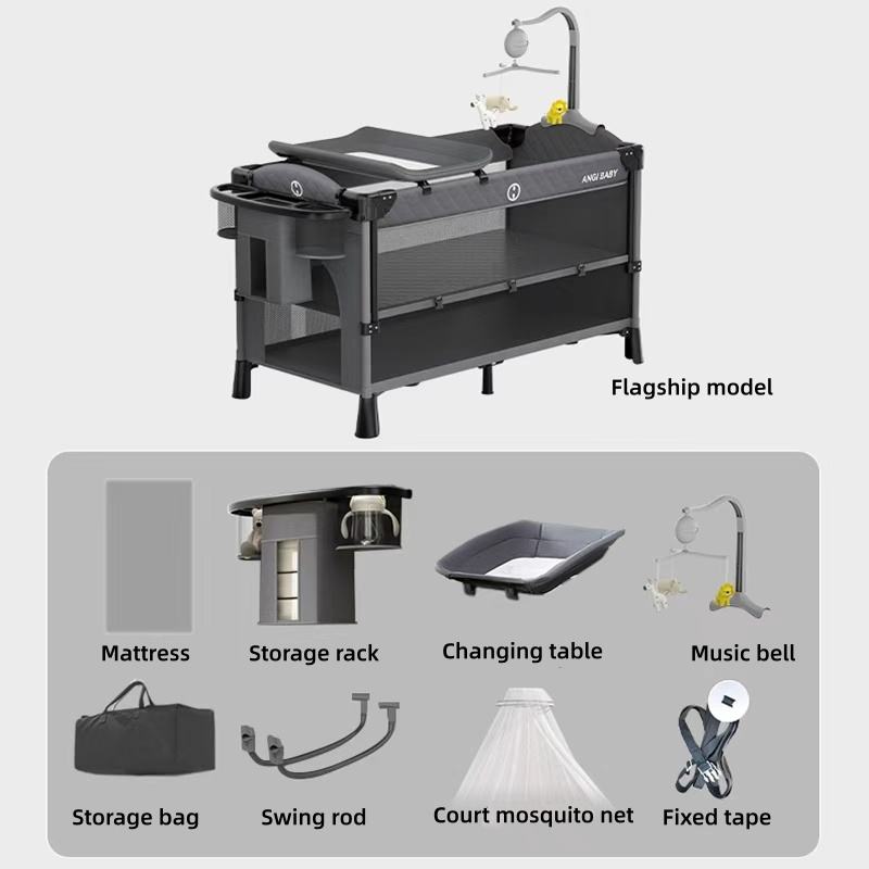 Gris foncé - modèle phare