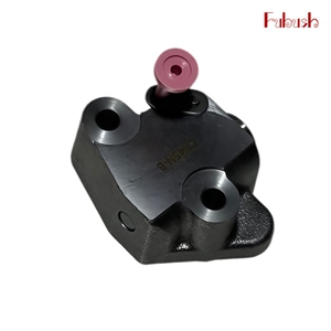 Fubush ตัวปรับความตึงโซ่ไทม์มิ่งสำหรับเครื่องยนต์โตโยต้าวิออส1.3L/1.5L 4NR-FE 13540-0Y020ความตึงสายพานไทม์มิ่ง - Product Image 4