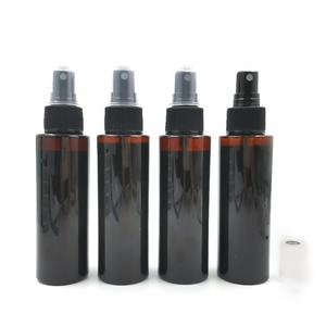 Marque privée Professionnel 100ml 4 Brun Couleur Teinture Aspect Naturel Cheveux <span class=keywords><strong>Spray</strong></span> <span class=keywords><strong>Perruque</strong></span> Dentelle Teinte <span class=keywords><strong>Spray</strong></span> Pour Différents Types De Peau - Product Image 4